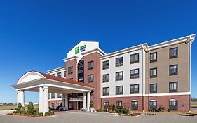Holiday Inn Express And Suites Pryor By Ihg